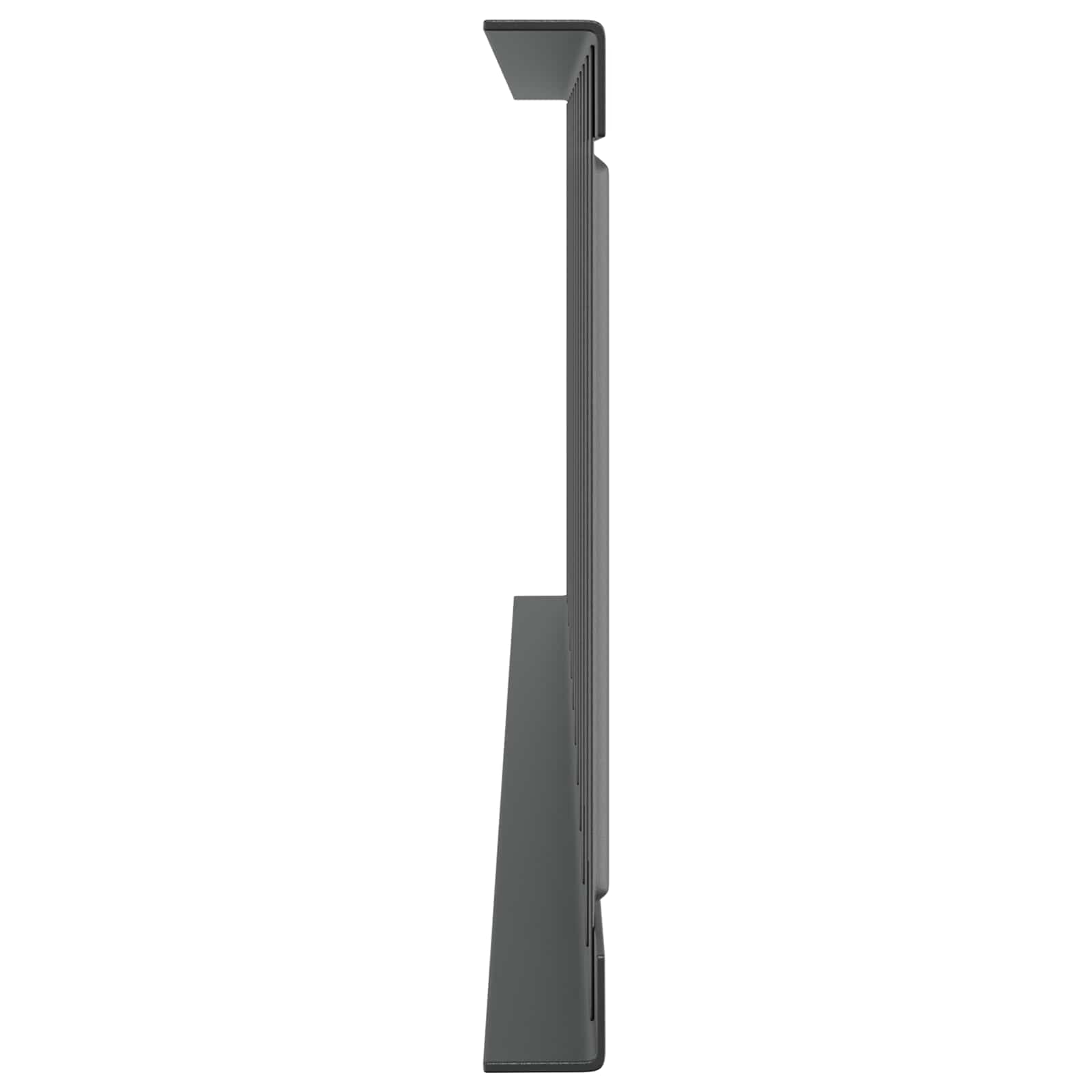 Stogo sniego sargas Antracitas 300 x 2,5 x 20 cm Plienas