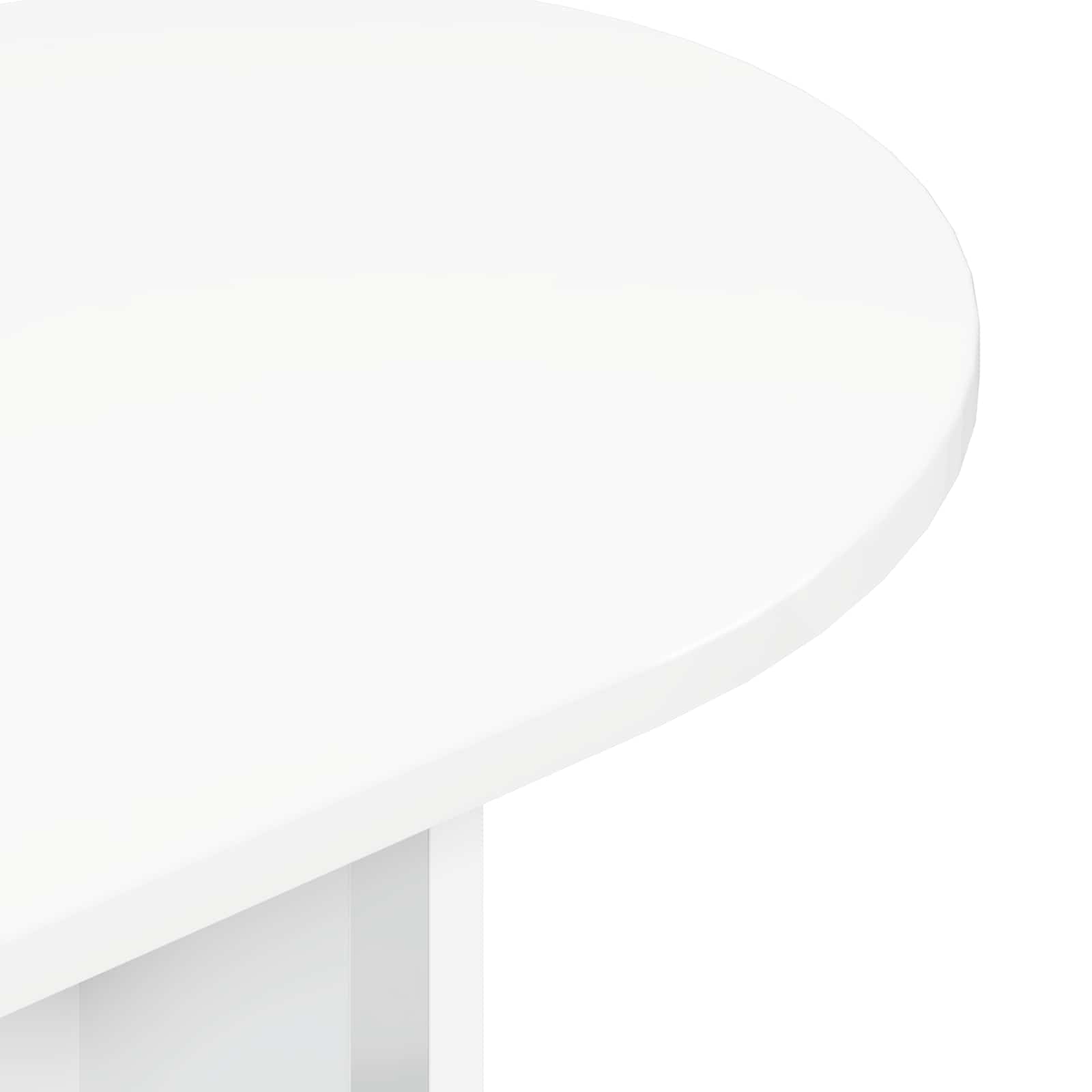 Konsolinis stalas Balta 100 x 39,5 x 75 cm Apdirbta mediena