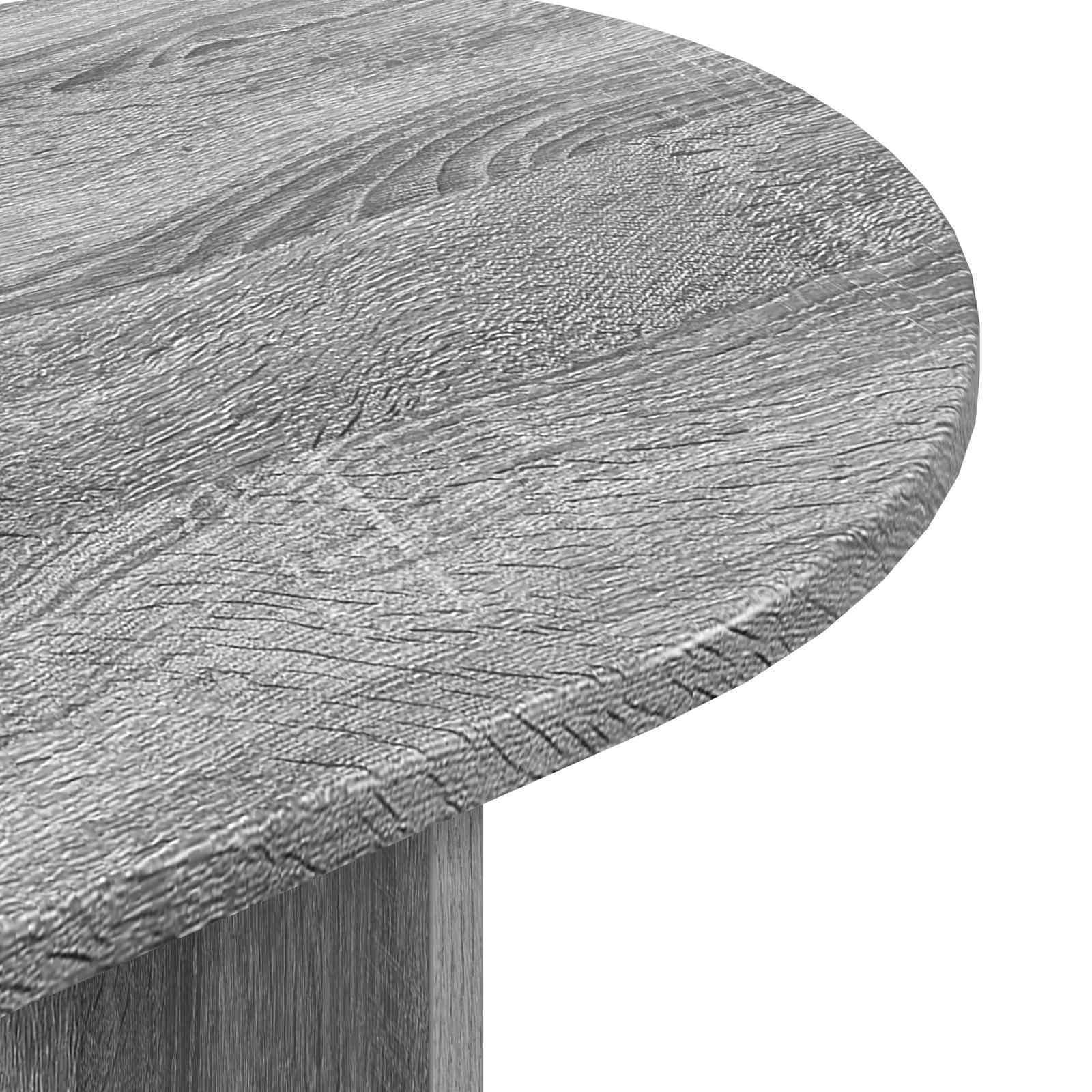 Konsolinis stalas Pilka sonoma ąžuolo 100 x 39,5 x 75 cm