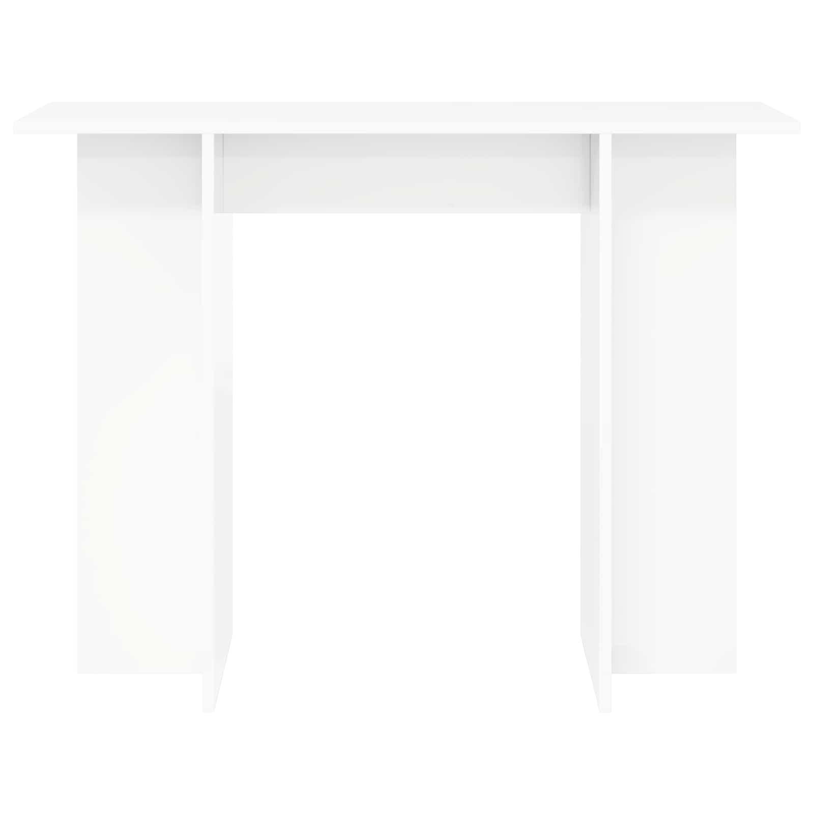 Konsolinis stalas Balta 100 x 30 x 75 cm Apdirbta mediena