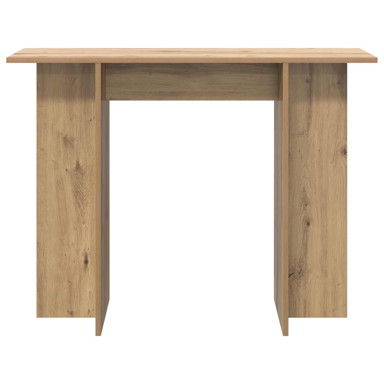 Konsoles galds ozola Artisano 100 x 30 x 75 cm