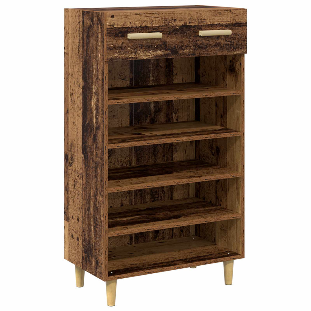 Batu skrynia Senas medis 60 x 35 x 105 cm Apdirbta mediena