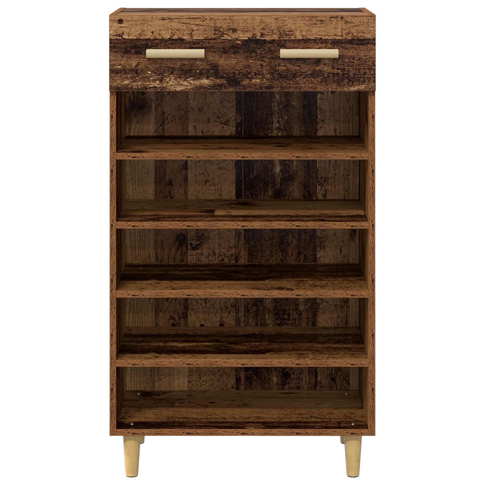 Batu skrynia Senas medis 60 x 35 x 105 cm Apdirbta mediena