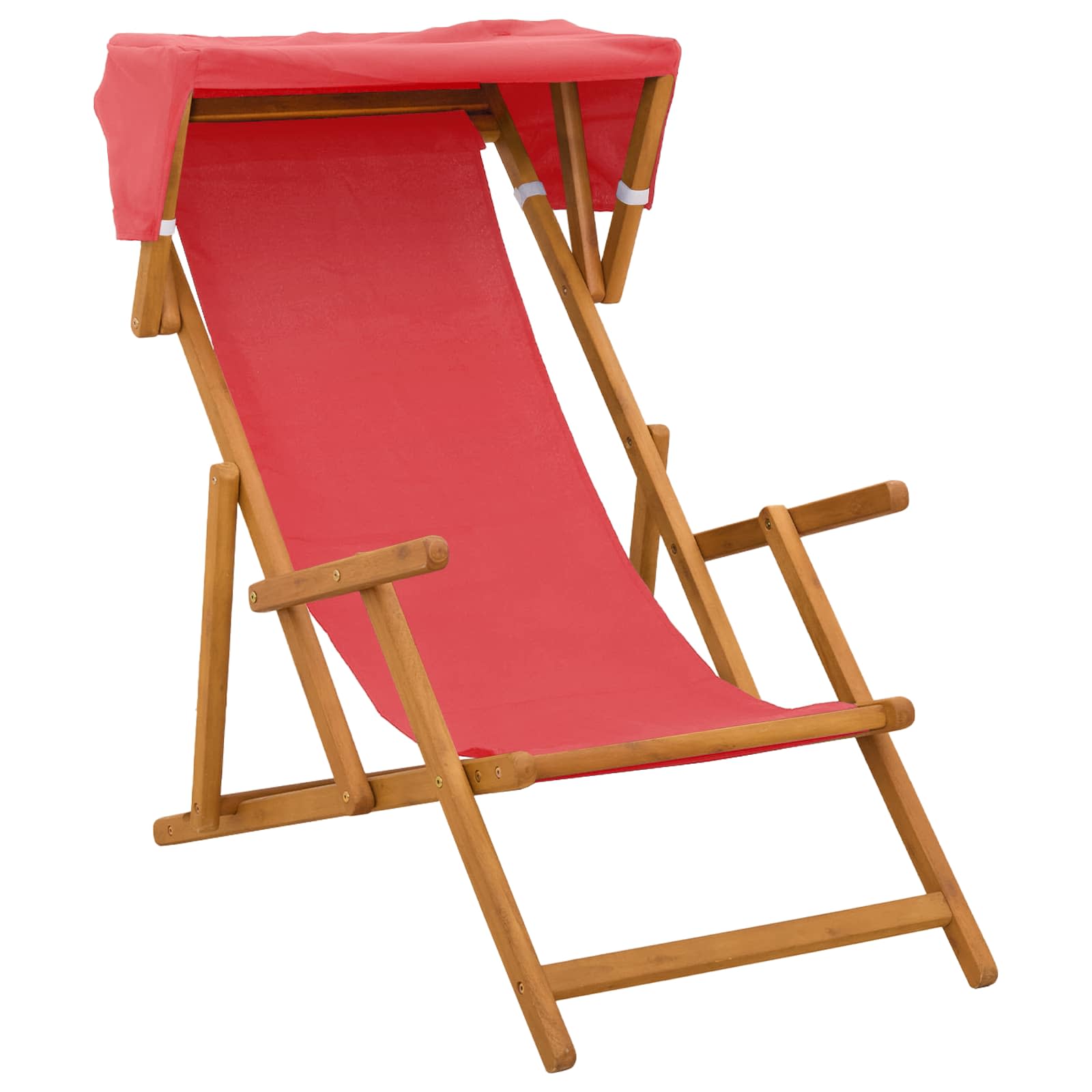 Gulintojas 4 pcs 3 Pozicija Kietas eukalipto medis Raudona