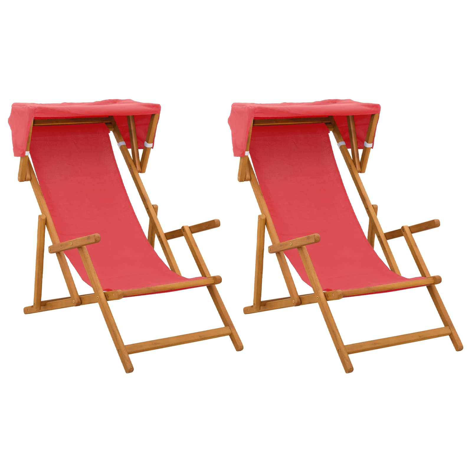 Gulintojas 2 pcs 3 Pozicija Kietas eukalipto medis Raudona