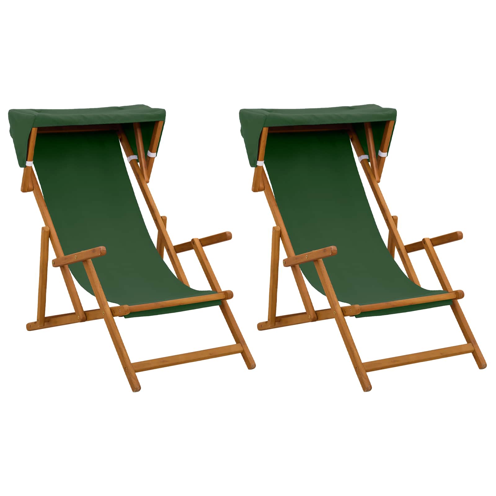 Gulintojas 2 pcs 3 Pozicija Kietas eukalipto medis Žalia