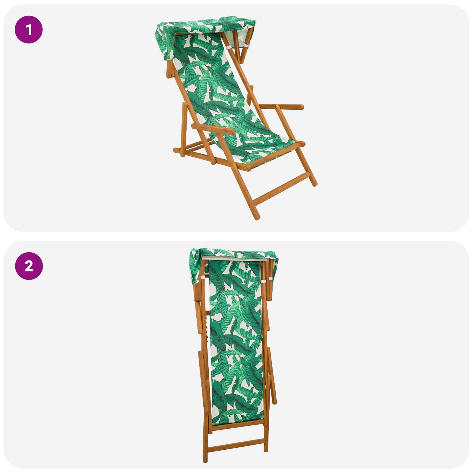 Gulintojas 2 pcs 3 Pozicija Kietas eukalipto medis Lapų raštas