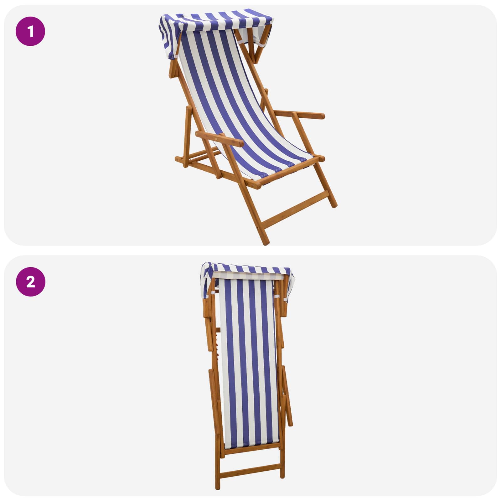 Gulintojas 2 pcs 3 Pozicija Kietas eukalipto medis