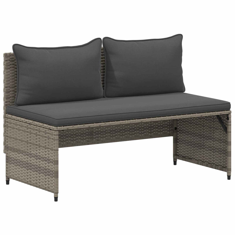 Lauko sofos komplektas 4-Vietų skaičius 4 pcs 55 x 30 x 39 cm