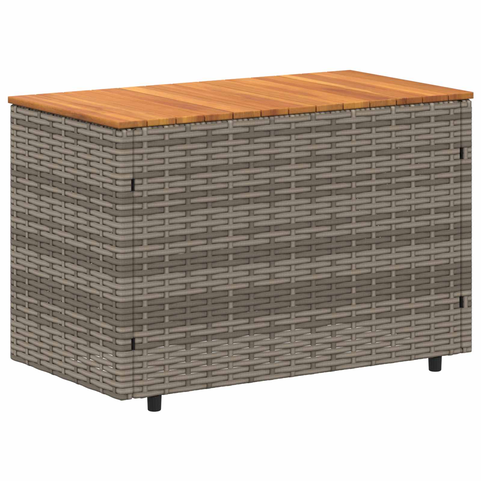 Lauko sofos komplektas 4-Vietų skaičius 4 pcs 55 x 30 x 39 cm
