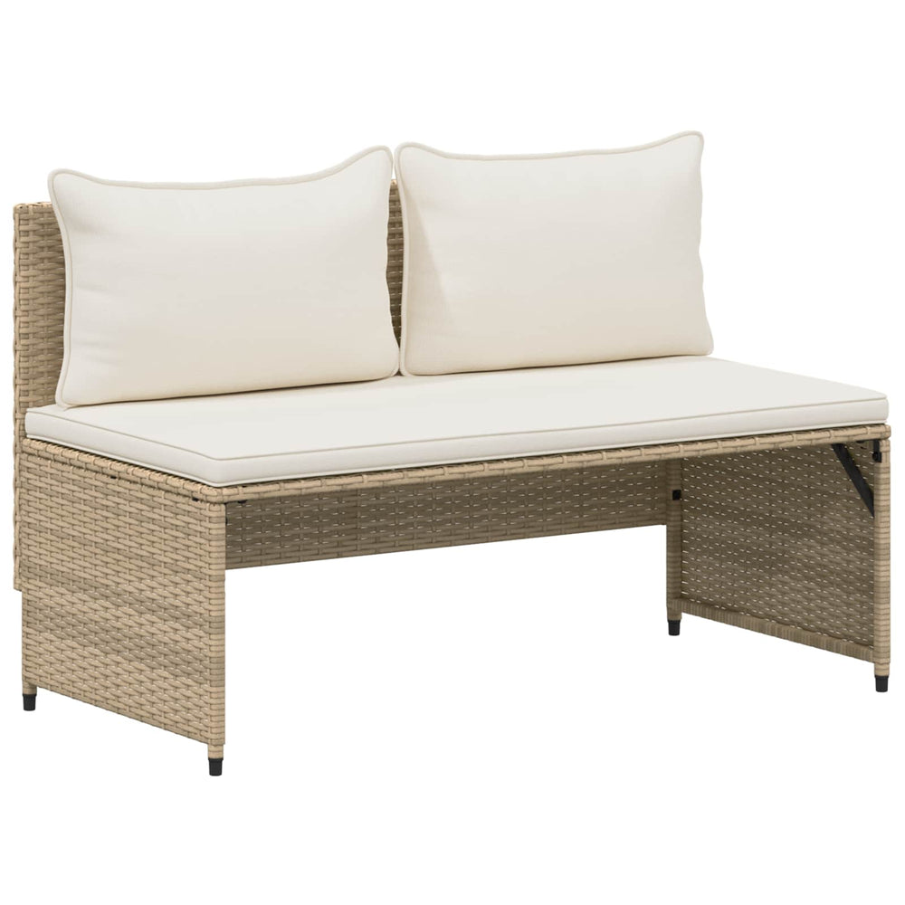 Lauko sofos komplektas 4-Vietų skaičius 4 pcs 55 x 30 x 39 cm