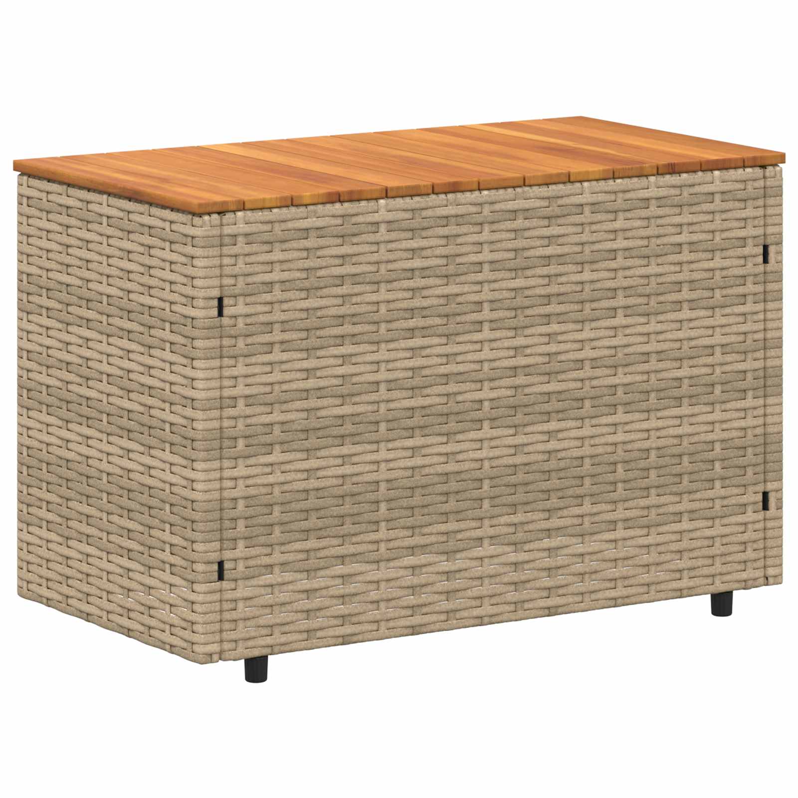 Lauko sofos komplektas 4-Vietų skaičius 4 pcs 55 x 30 x 39 cm