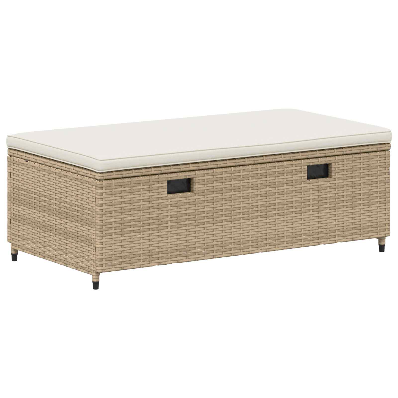 Lauko sofos komplektas 4-Vietų skaičius 4 pcs 55 x 30 x 39 cm