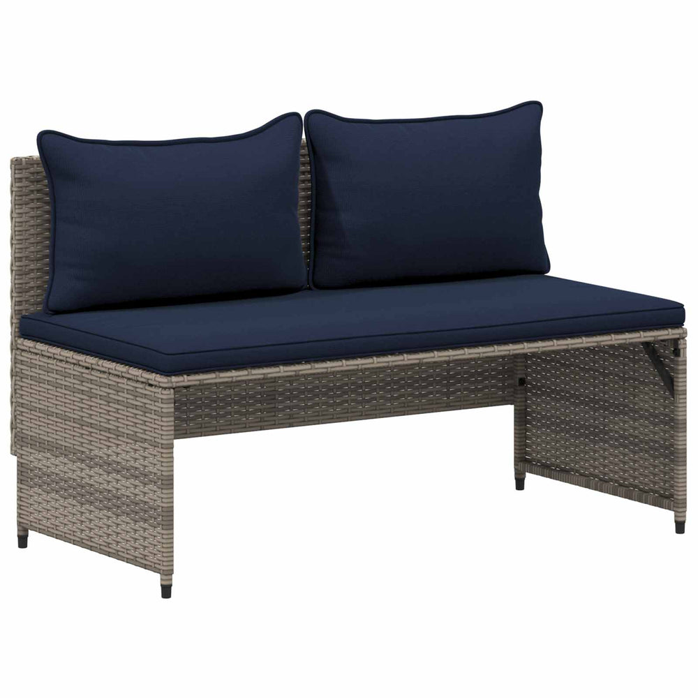 Lauko sofos komplektas 4-Vietų skaičius 4 pcs 55 x 30 x 39 cm