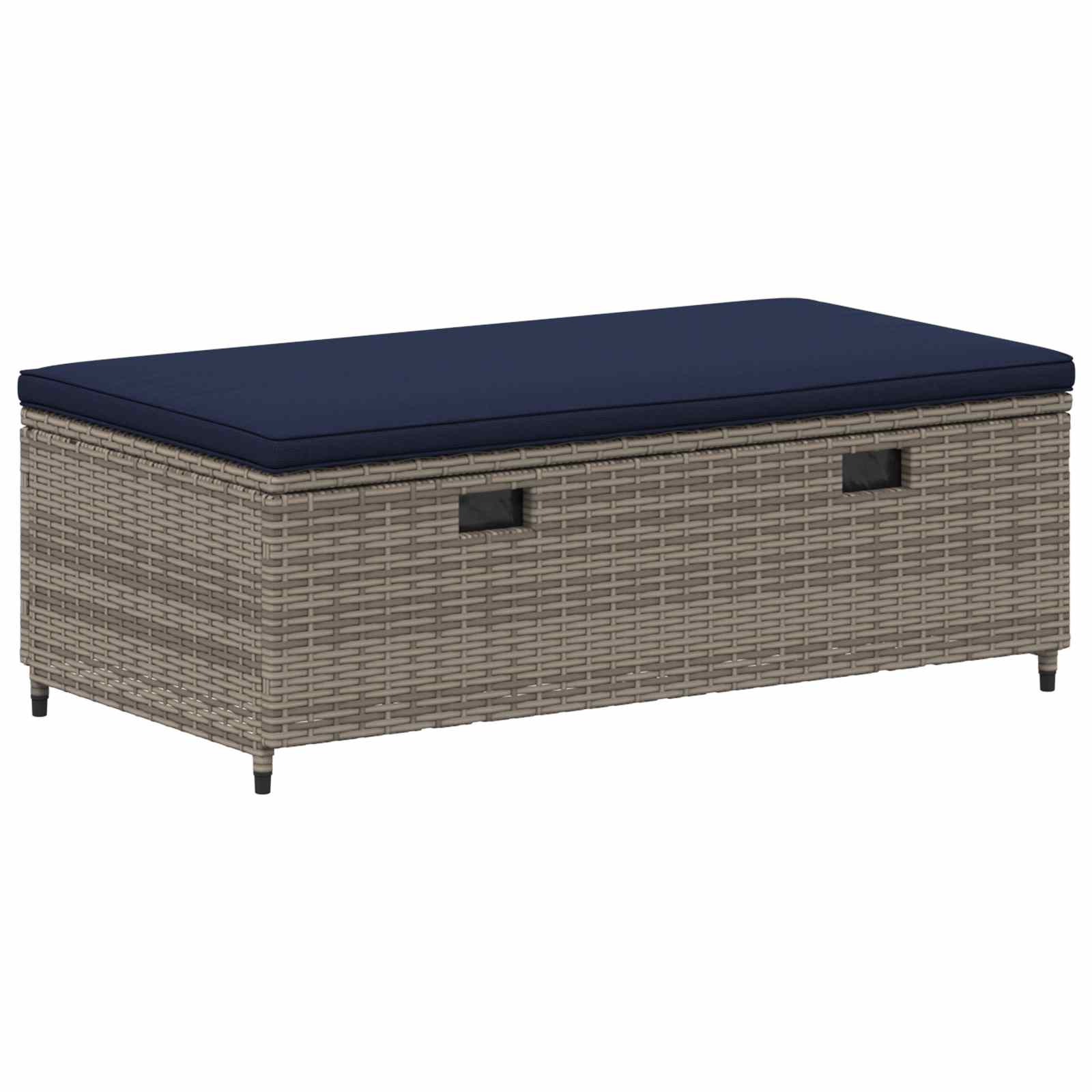 Lauko sofos komplektas 4-Vietų skaičius 4 pcs 55 x 30 x 39 cm