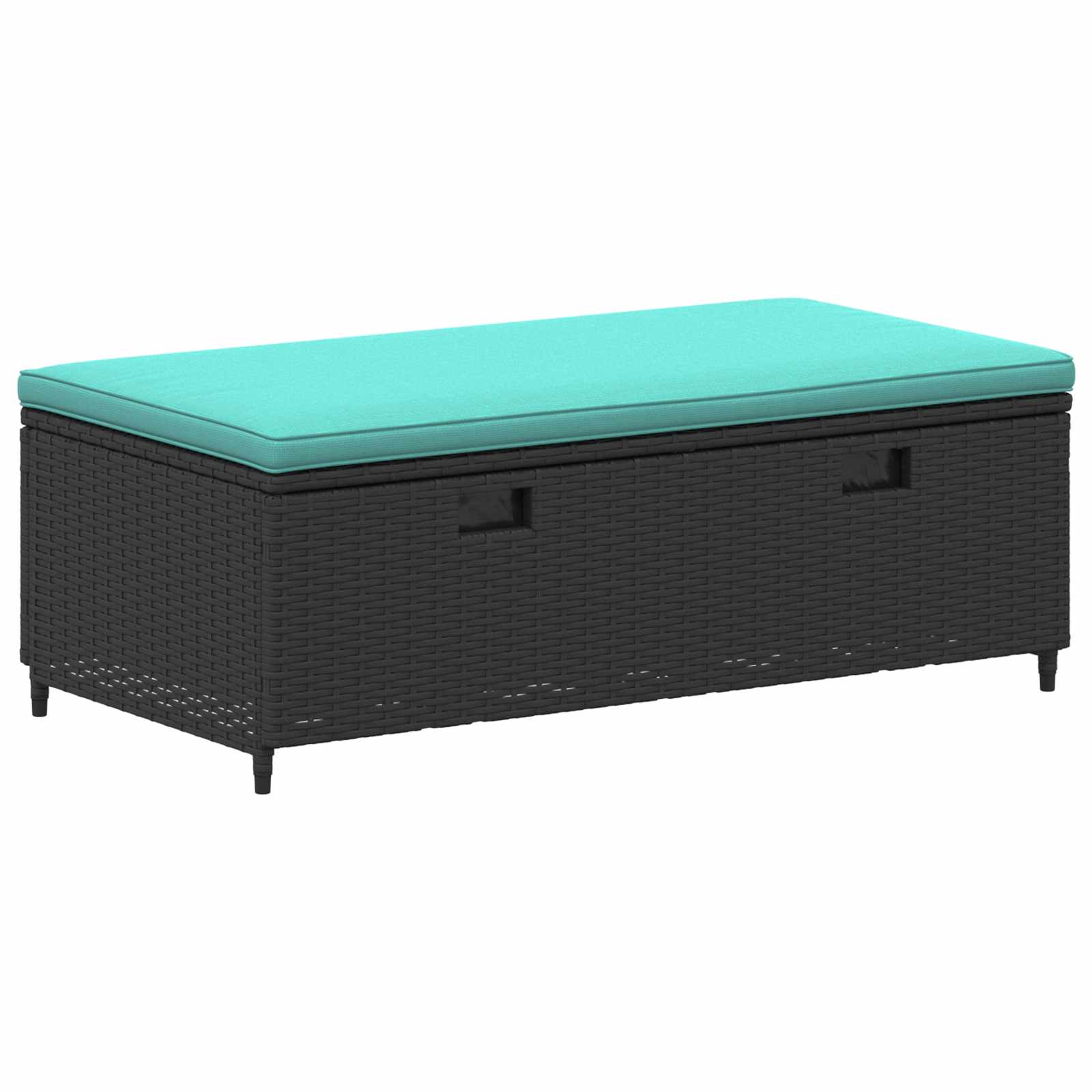 Lauko sofos komplektas 4-Vietų skaičius 4 pcs 55 x 30 x 39 cm