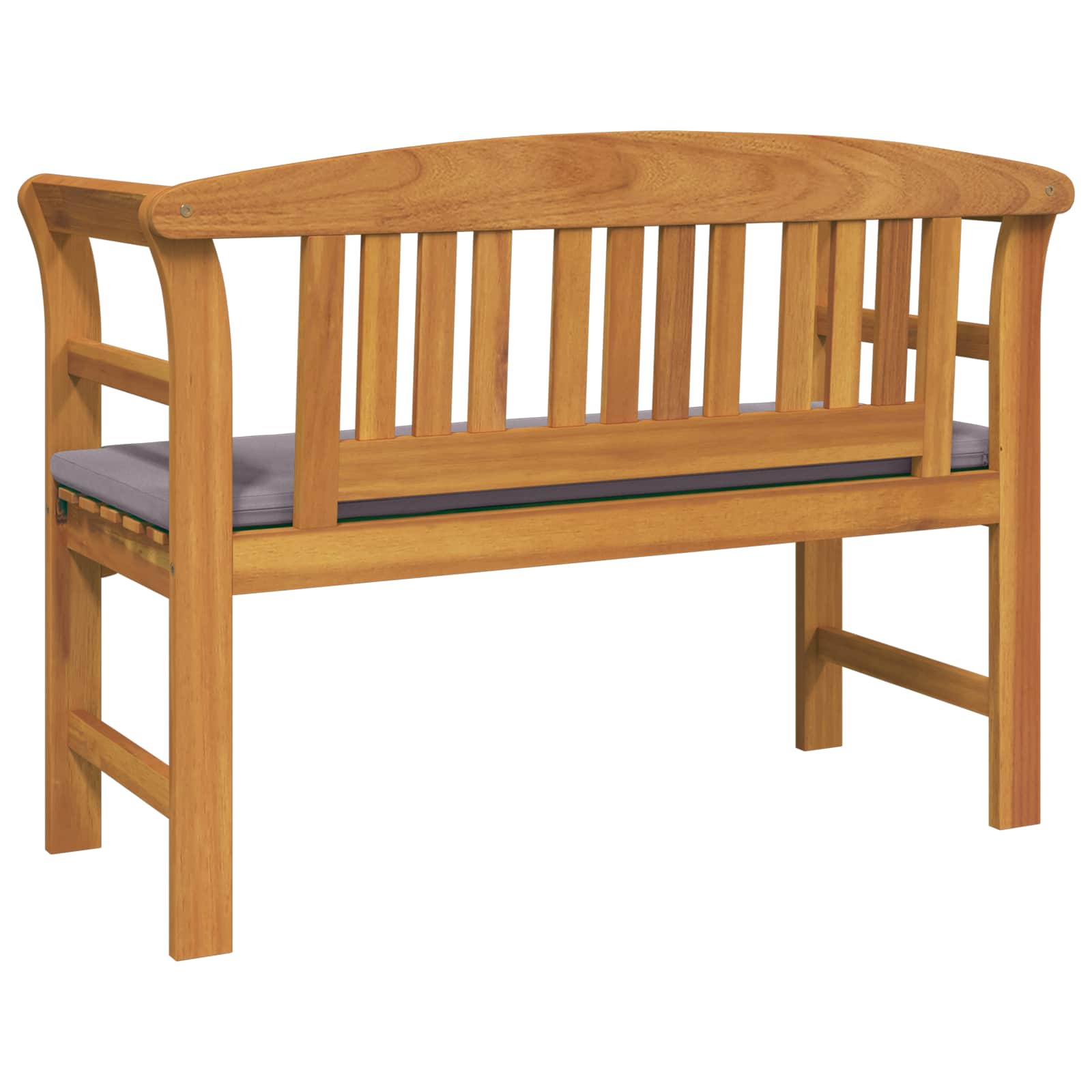 Sols Dabīgas eļļas apdare 114 x 46 x 82,5 cm