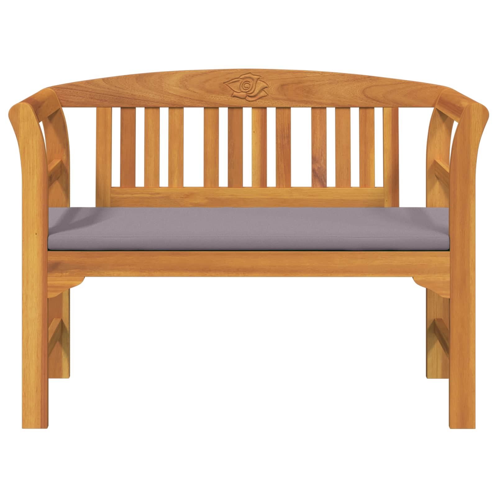 Sols Dabīgas eļļas apdare 114 x 46 x 82,5 cm