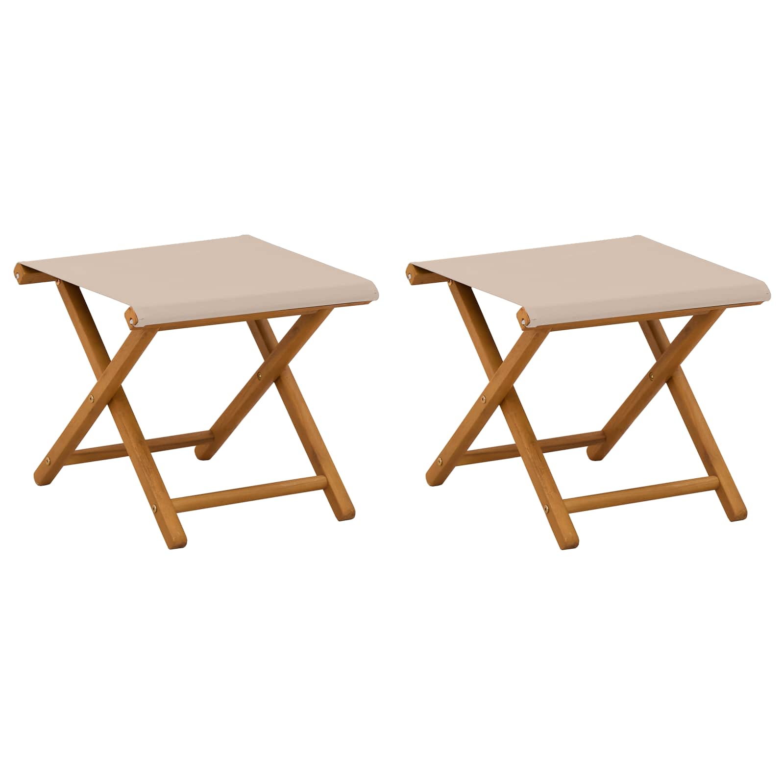 Gulintojas 2 pcs Kietas eukalipto medis Smėlio