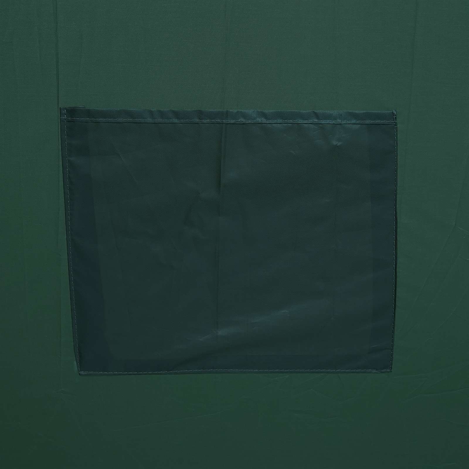 Medžioklės palapinė su stogu Armijos Žalia 145 x 145 x 150 cm