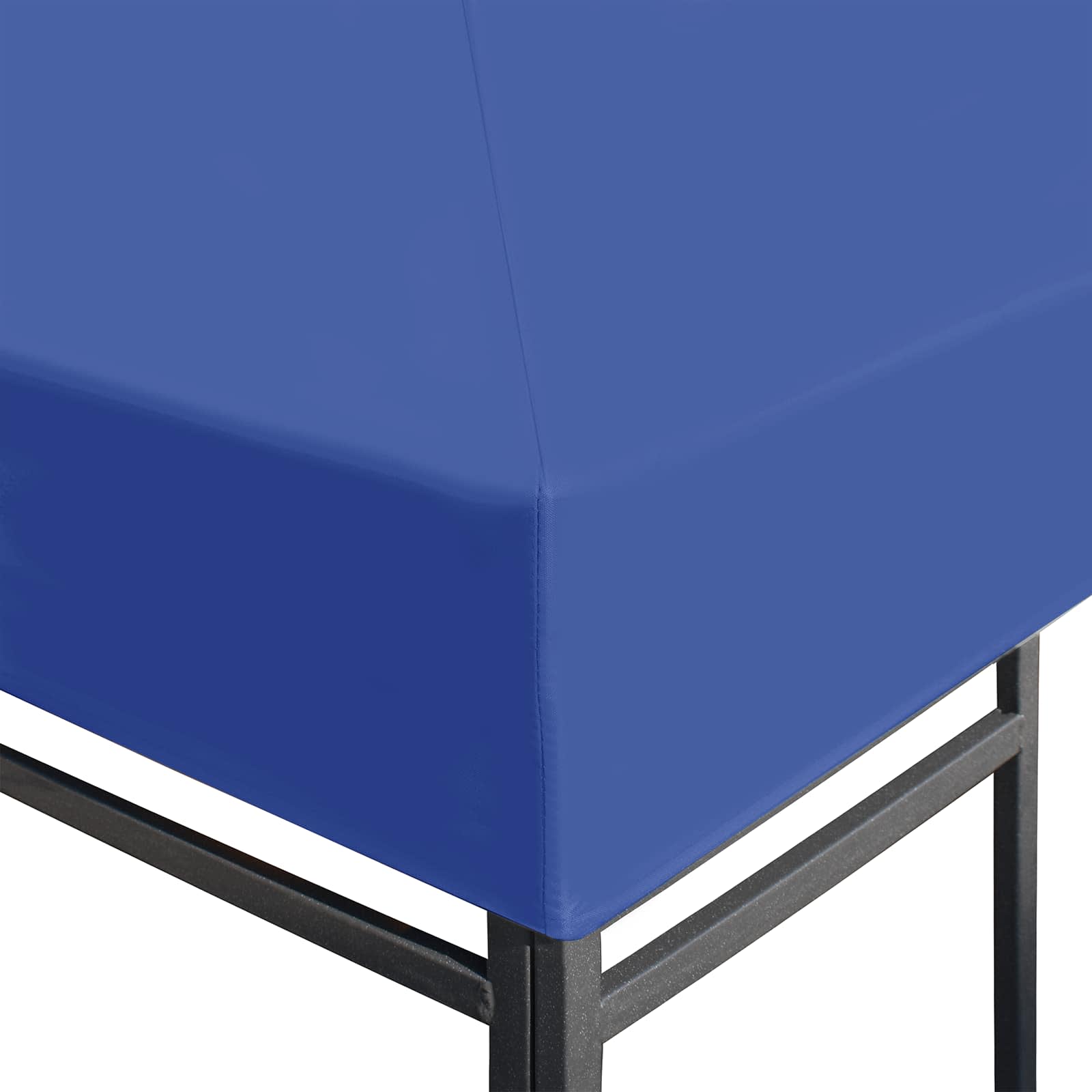 Paviljono uždanga 300 x 400 cm Mėlyna