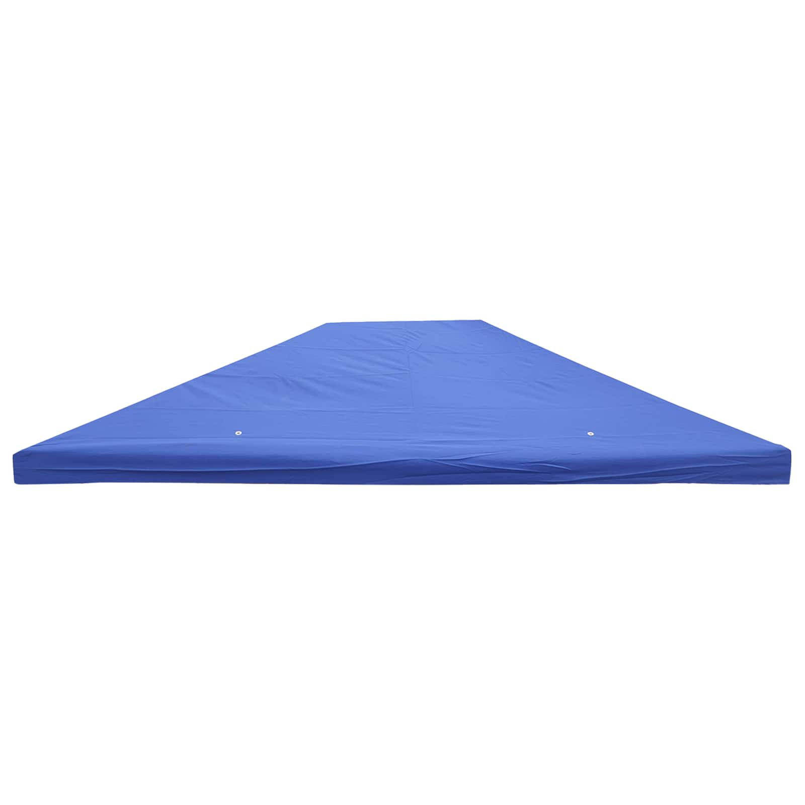 Paviljono uždanga 300 x 400 cm Mėlyna
