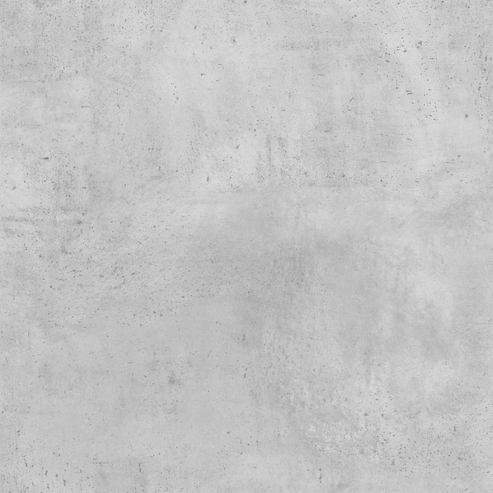 TV Cabinet Concrete 165 x 34 x 40 cm Engineered Wood