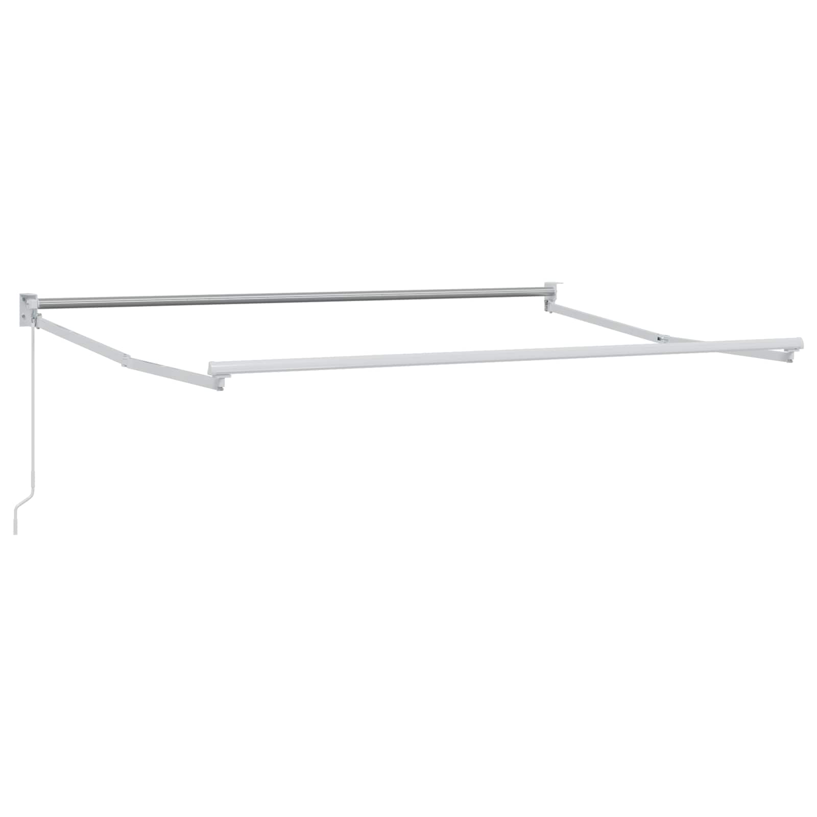 Ištraukiama markizė Smėlio 3,5 x 2 m