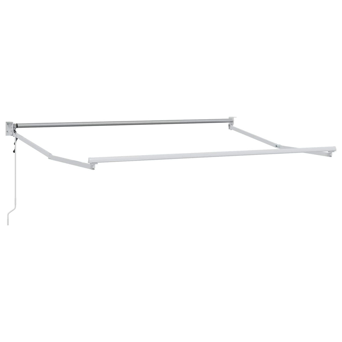 Electric Awning 2,5 x 2 m