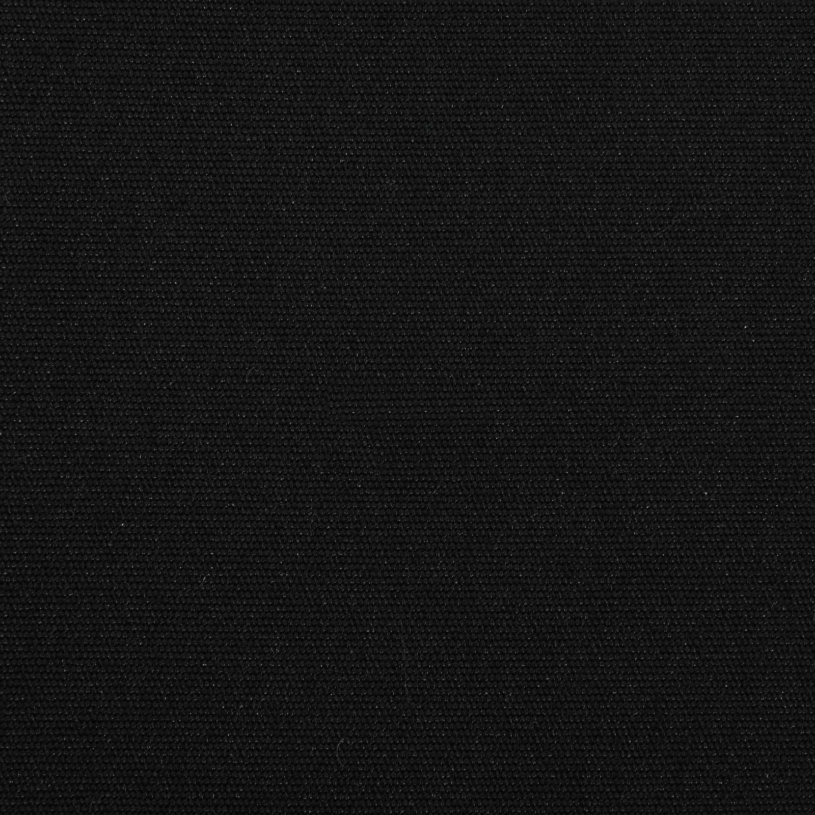 Rankinė sulankstoma markizė Juoda 3 x 2,5 m