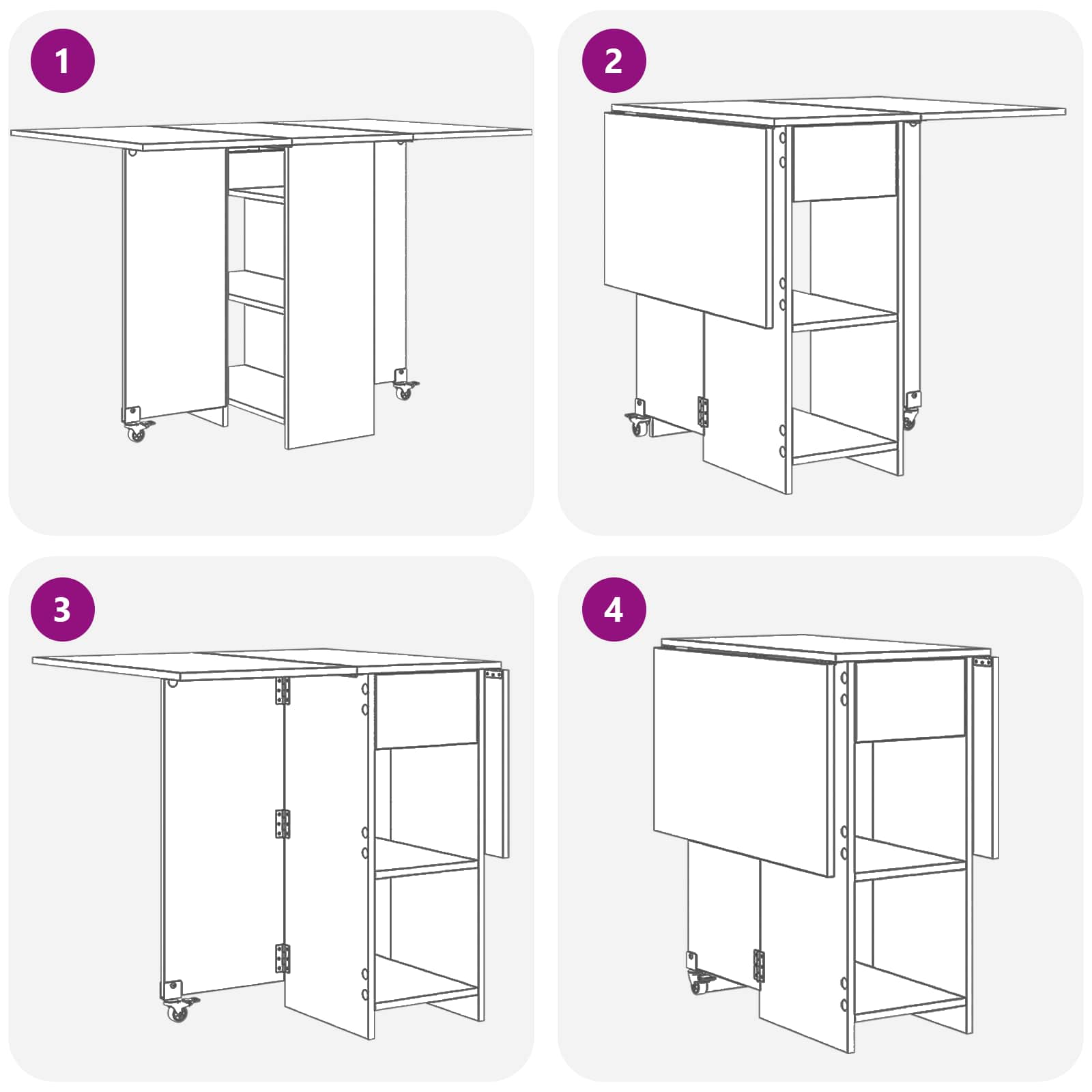 Valgomojo stalas 115 x 70 x 75 cm Apdirbta mediena