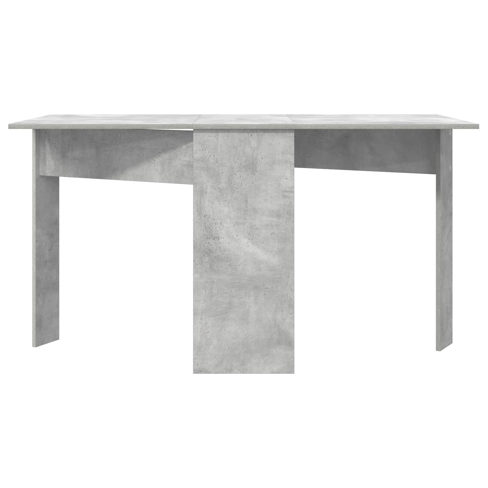 Valgomojo stalas 138 x 70 x 73,5 cm Apdirbta mediena