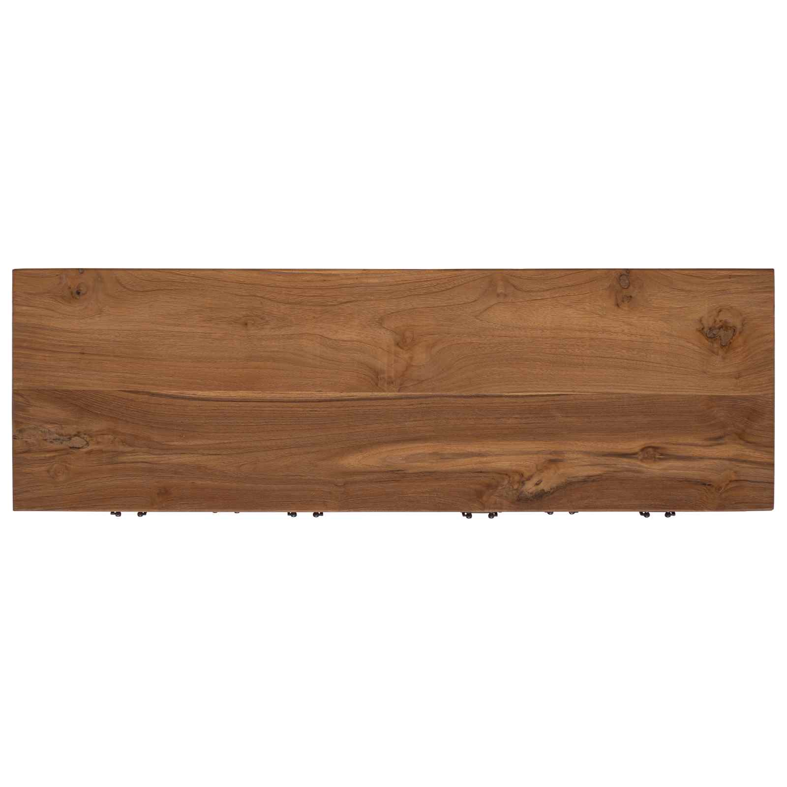 Kabalas Natūrali 110 x 35 x 75,5 cm Kieto teka medžio