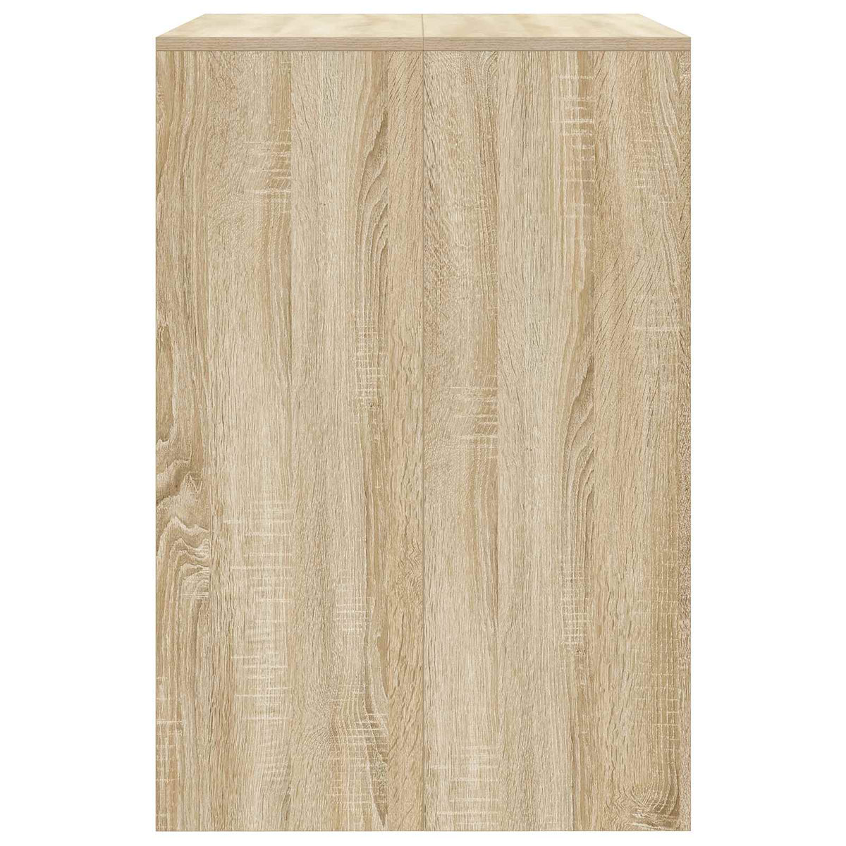 Skalbimo mašinos spintelė su saugykla Sonoma 87 x 60 x 89 cm