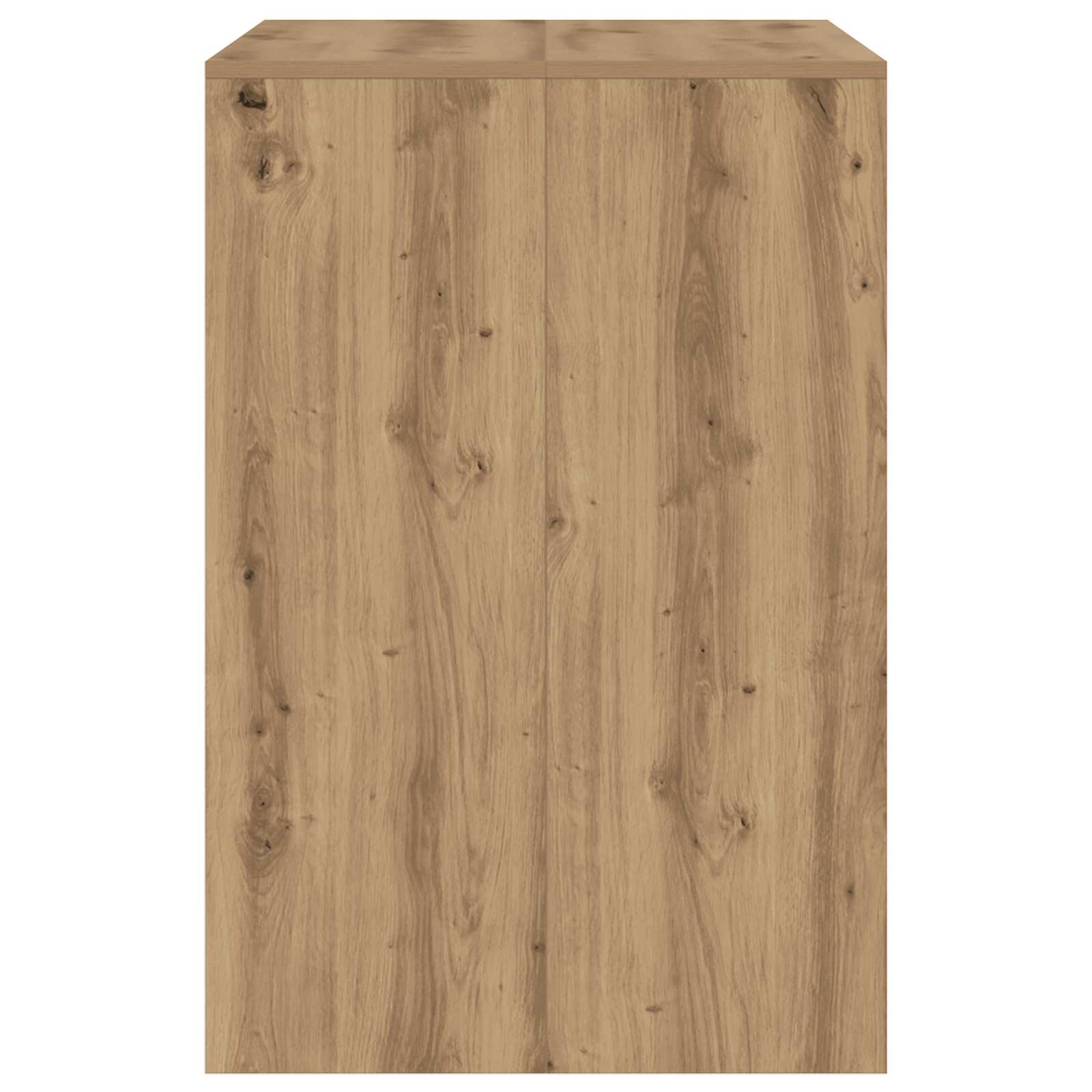 Skalbimo mašinos spintelė Amatininkų ąžuolas 87 x 60 x 89 cm