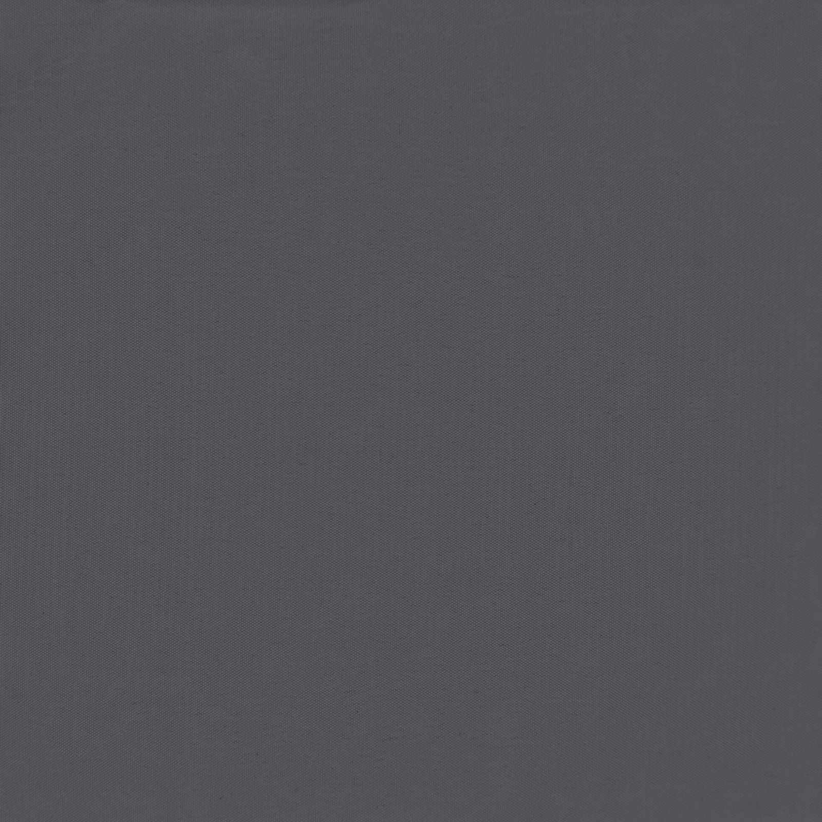 Balkona aizsegs Antracīta 75 x 200 cm PU pārklāts Oksfordas audums alumīnijs