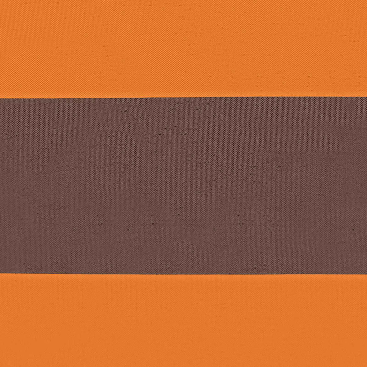 Balkono Ekranas 100 x 400 cm Oksfordo audinys Stačiakampio