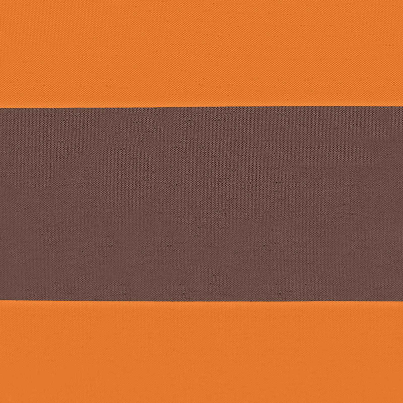 Balkono Ekranas 100 x 600 cm Oksfordo audinys Stačiakampio
