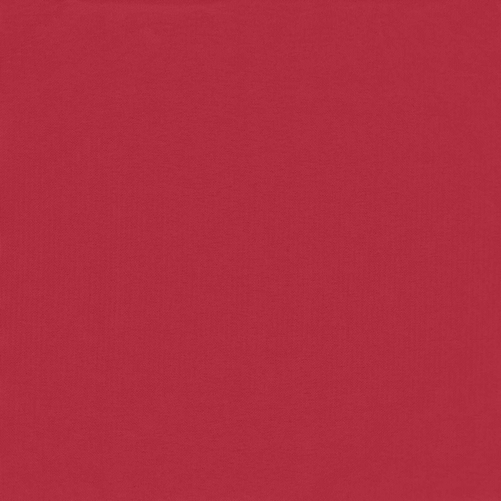 Balkono Ekranas Raudona 110 x 300 cm Oksfordo audinys