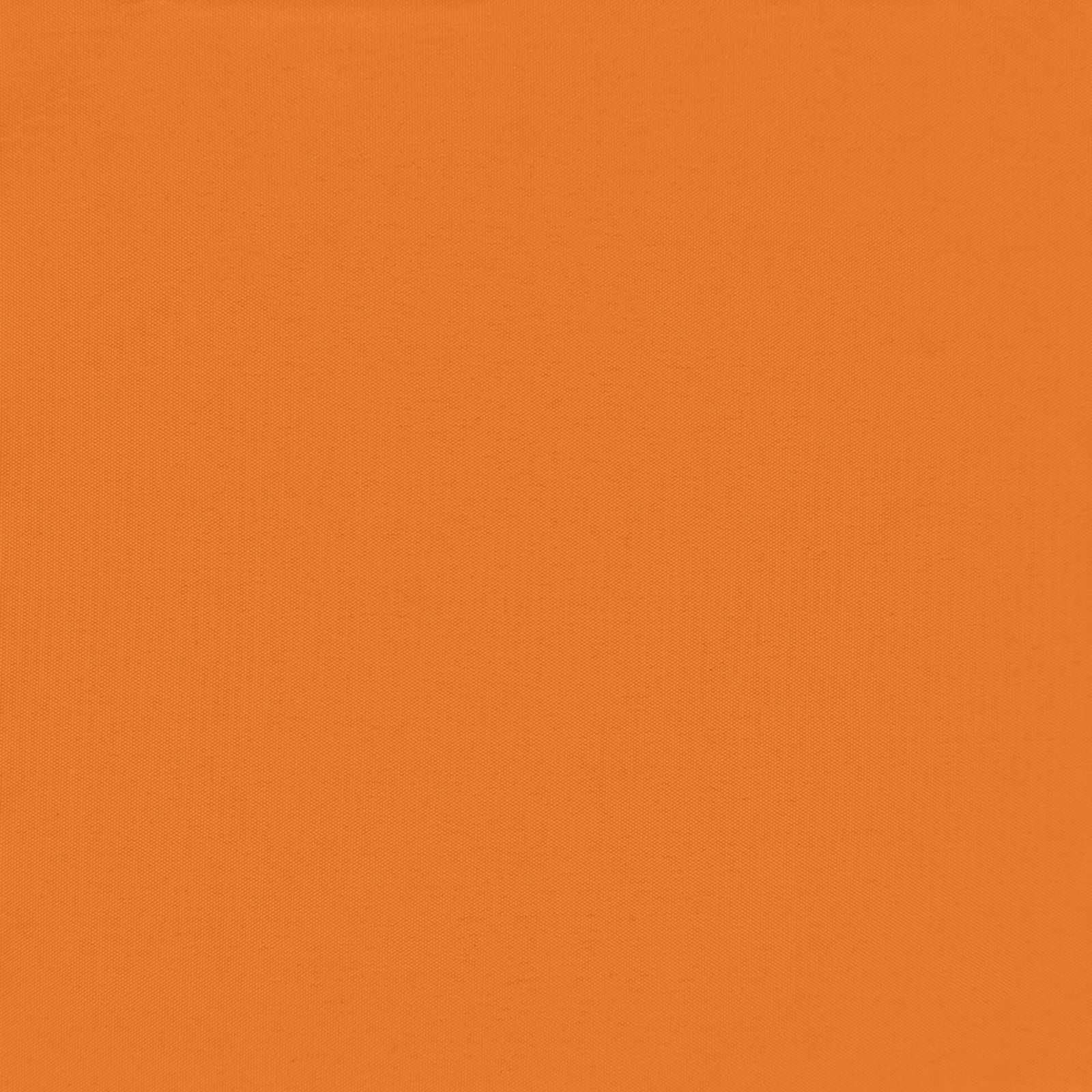 Balkona norobežojums oranžs 100 x 800 cm Oksfordas audums