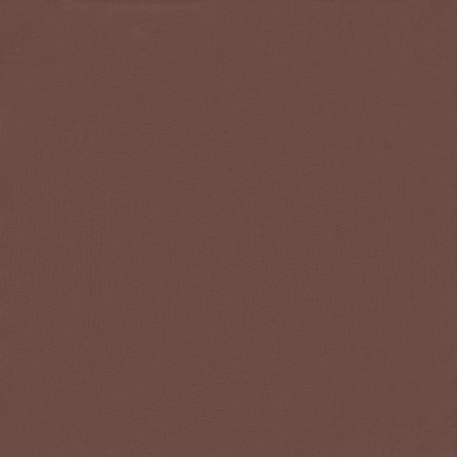 Balkono Ekranas 100 x 800 cm Oksfordo audinys Stačiakampio Ruda