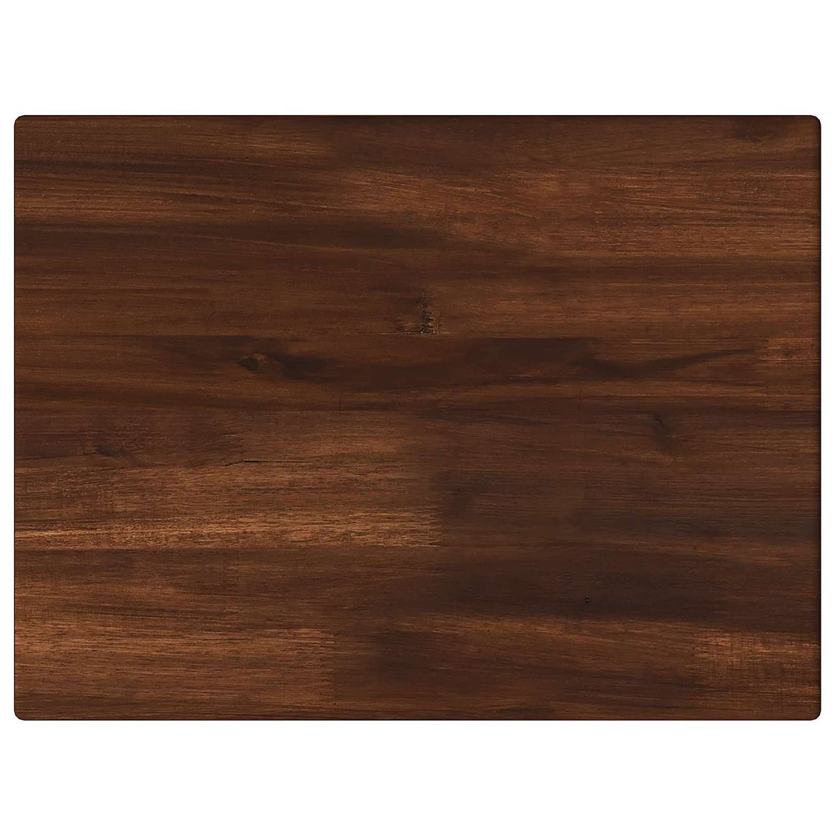 Stačiakampio stalo viršus 90 x 50 x 3,5 cm Stačiakampio