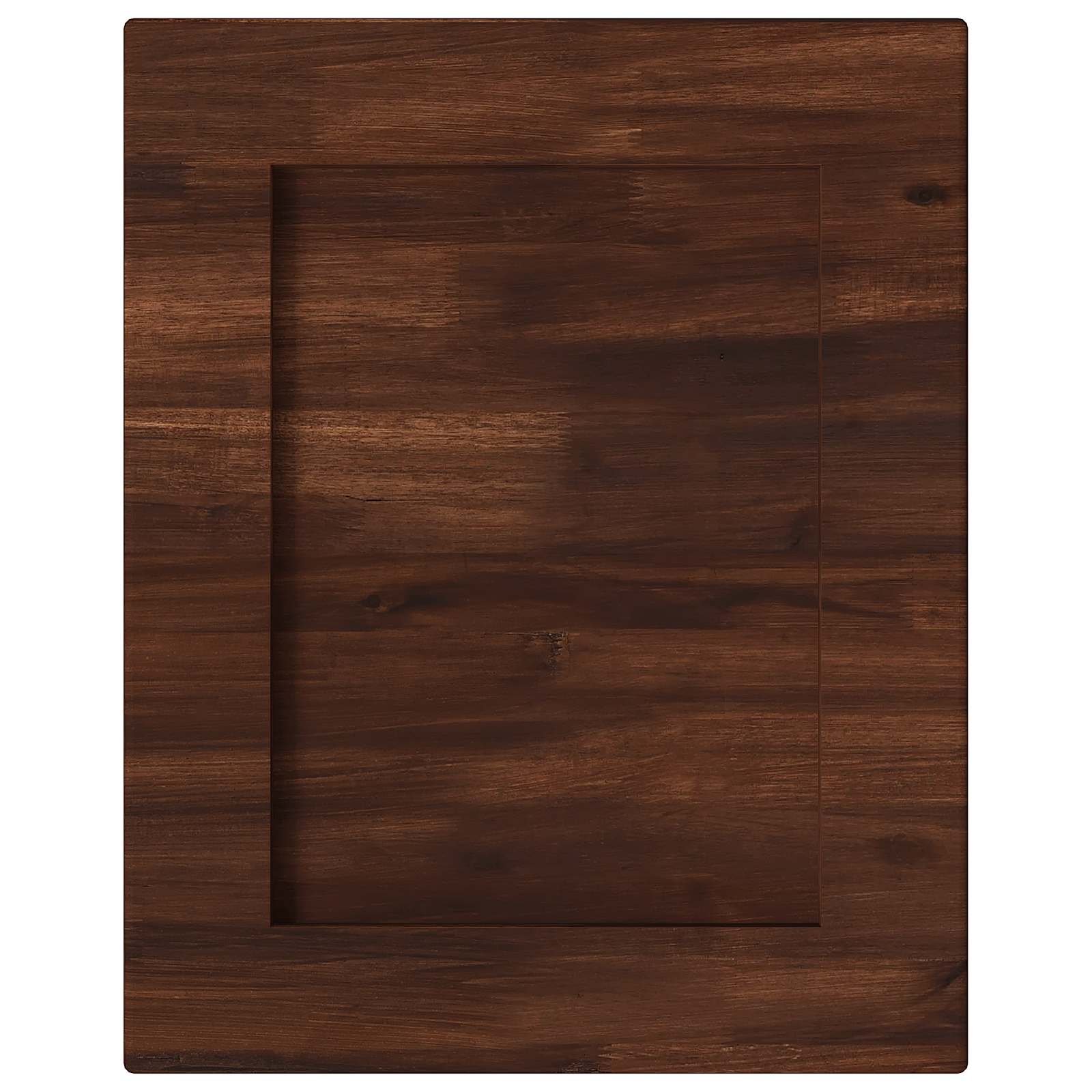 Stačiakampio stalo viršus 90 x 50 x 3,5 cm Stačiakampio