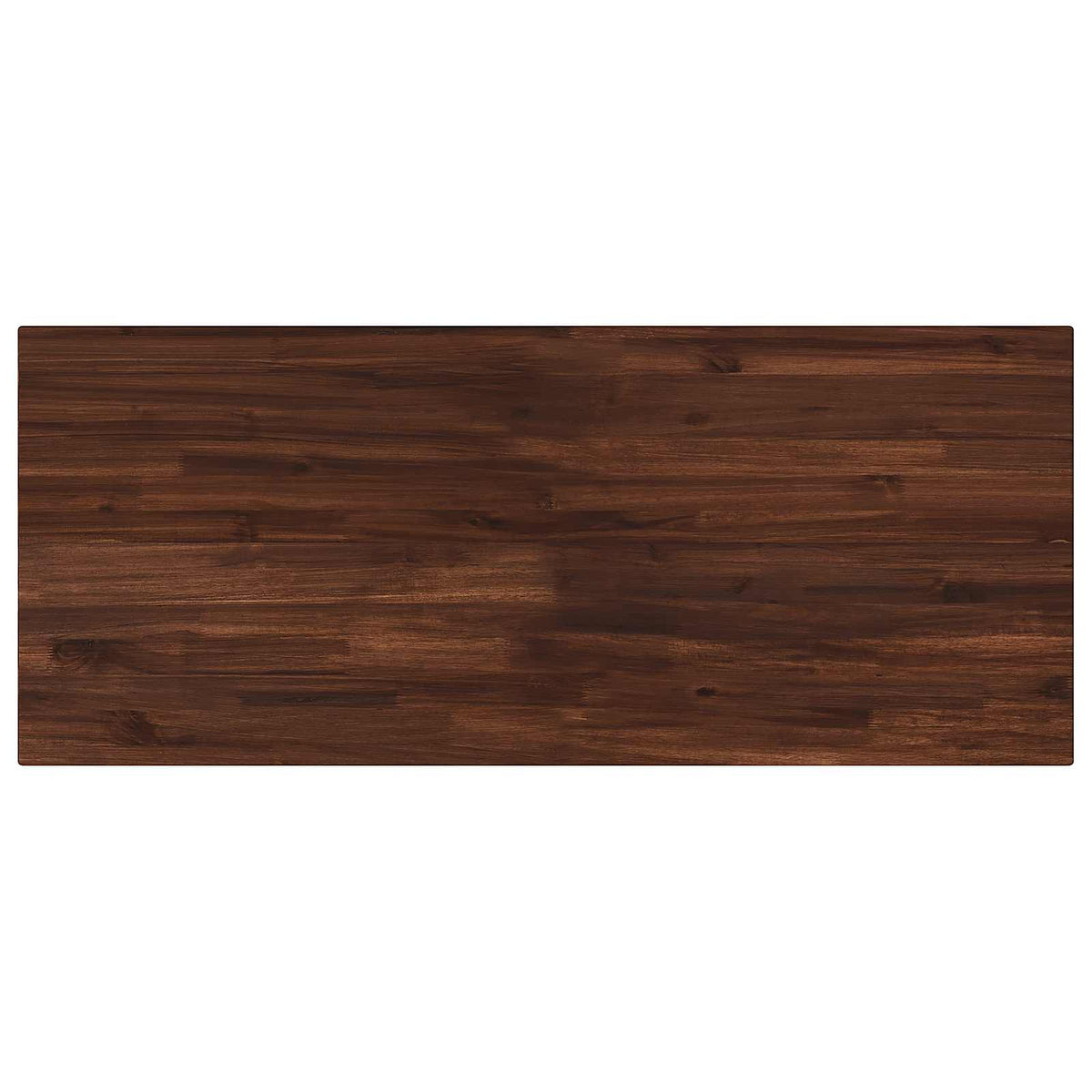 Stačiakampio stalo viršus 90 x 50 x 3,5 cm Stačiakampio