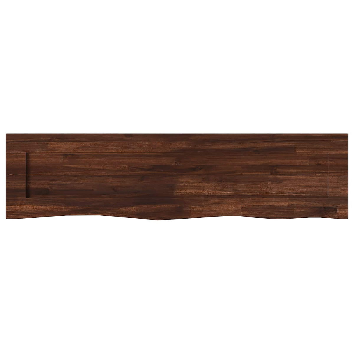 Stačiakampio stalo viršus 90 x 50 x 3,5 cm Stačiakampio