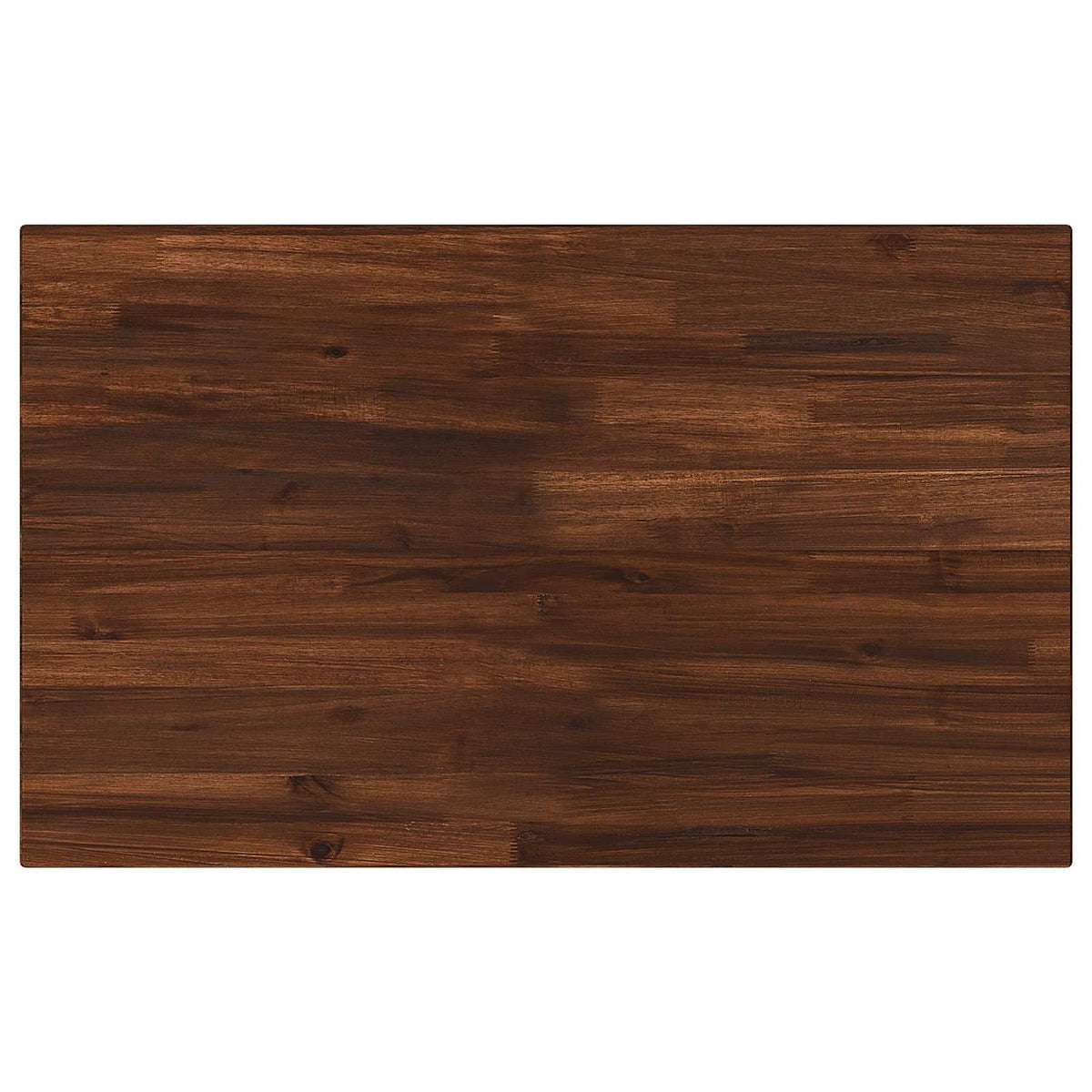 Kvadratinis valgomojo stalas 90 x 55 x 75 cm