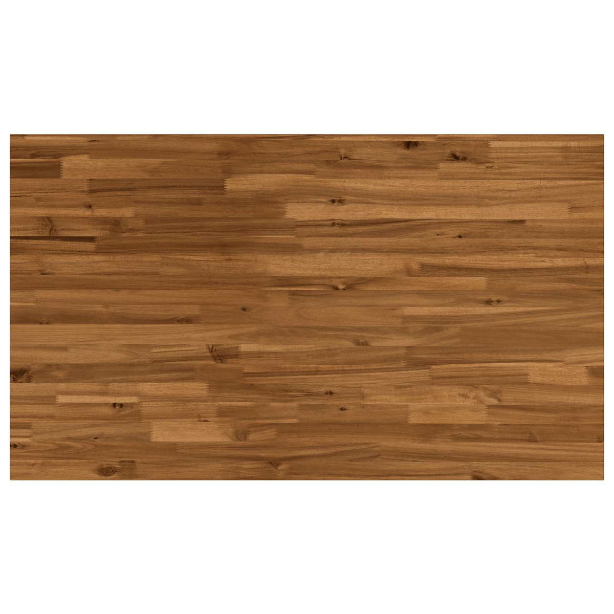 Kvadratinis valgomojo stalas 120 x 70 x 75 cm