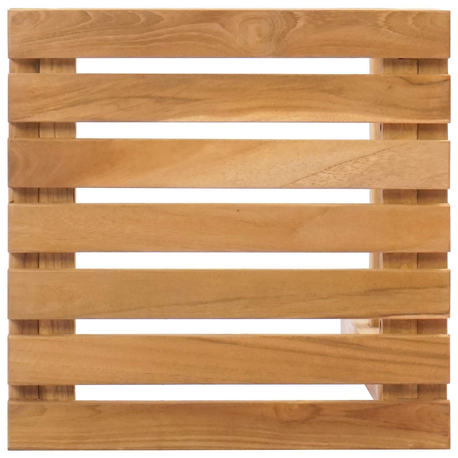 Baro taburetė 2 pcs Ruda Kieto teka medžio