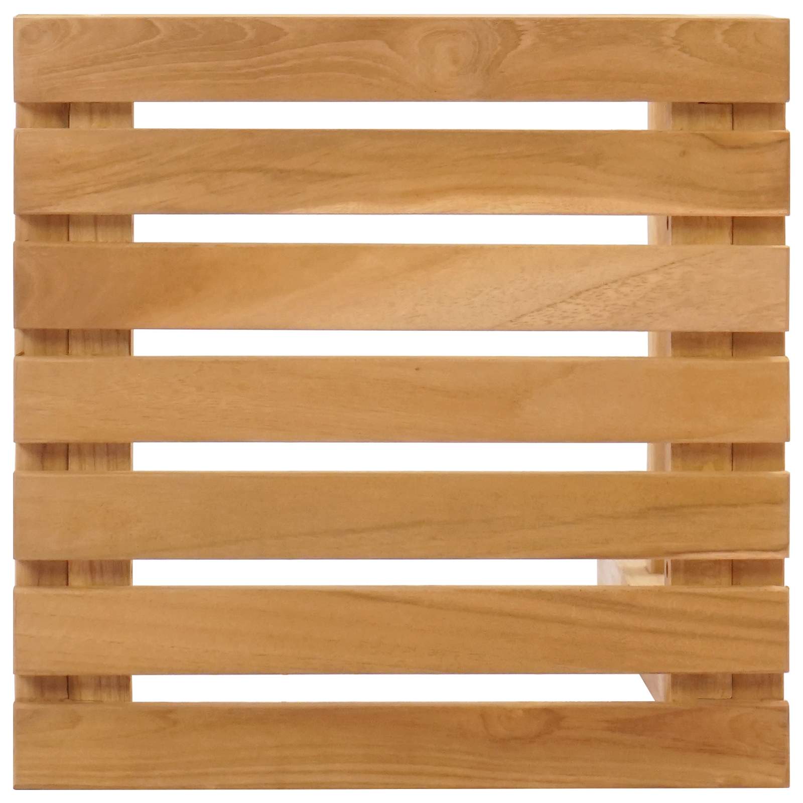 Baro taburetė 4 pcs Ruda Kieto teka medžio