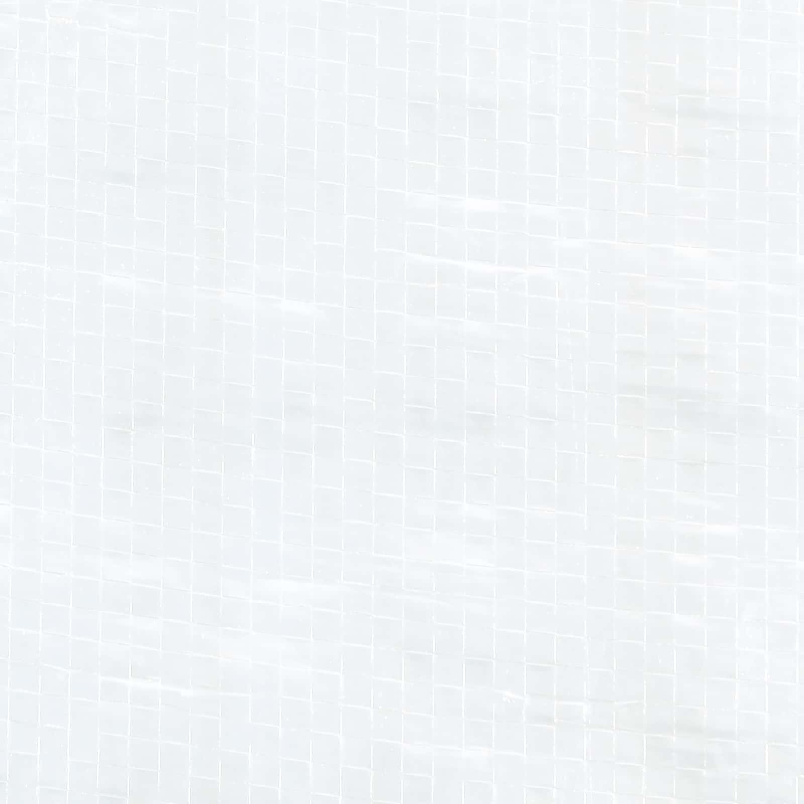Šventinės palapinės šoninė siena 2 pcs 400 x 195 cm Balta